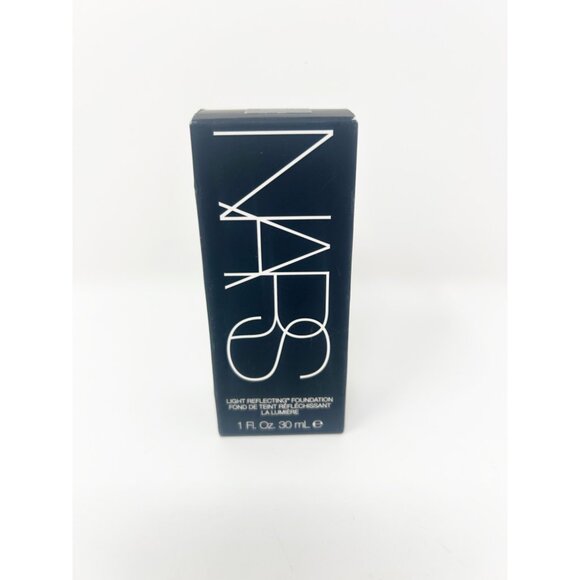 NIB NARS Light Reflecting Foundation 1 FL OZ 1.2 Patagonia - Picture 1 of 6